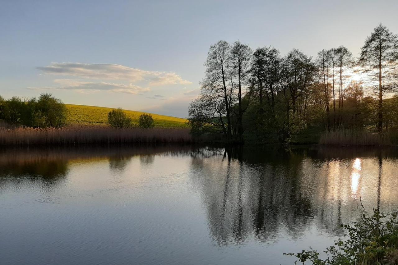 Ubytovani Na Sypce Bela  Zewnętrze zdjęcie
