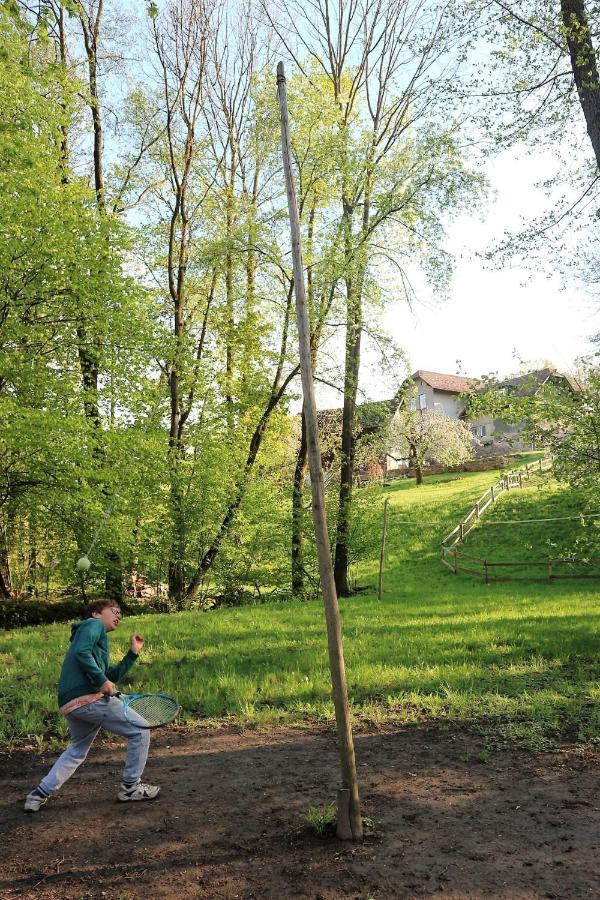 Ubytovani Na Sypce Bela  Zewnętrze zdjęcie