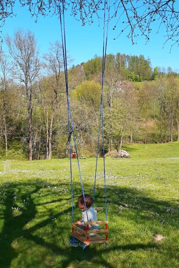 Ubytovani Na Sypce Bela  Zewnętrze zdjęcie
